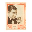Fotografia Album de Films Selectos - Frances Dee / Henry Garat