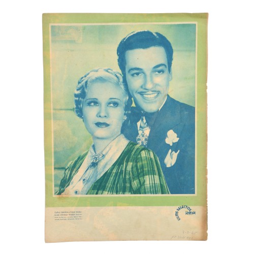 Documento Films Selectos 3-3-35