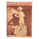 Portada Films Selectos Nº244