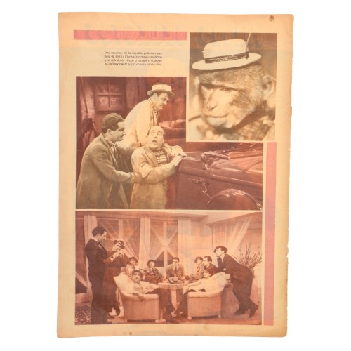 Portada Films Selectos Nº244