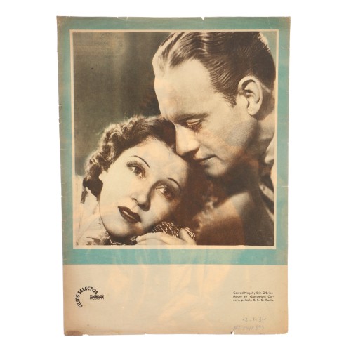 Portada Films Selectos 12-1-35