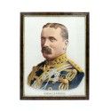 Chromolithography of the General J.D.P.