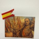 Fotografía Francisco Franco (jefe del Estado español)