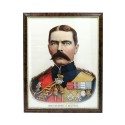 Lord Kitchener of Khartoum chromolithography