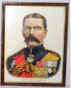 Lord Kitchener de Khartoum chromolithographie