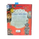 Libro '5.000 cosas por descubrir'