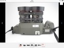 RBT objectifs de Tokina caméra stéréo 3D
