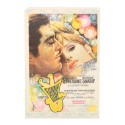 Poster pelicula - Funny Girl
