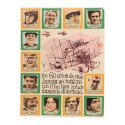 Poster pelicula - Aquellos chalados en su locos cacharros