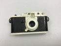 Leica viewfinder camera miniature