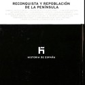 Libro: “Reconquista y repoblación de la Península”