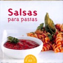Libro “Salsas para pastas”