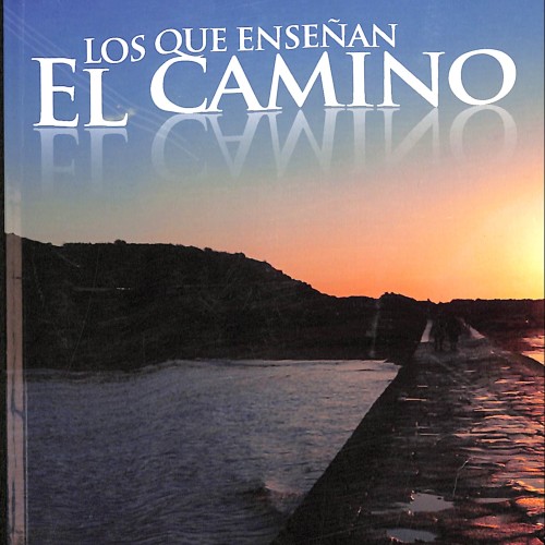 Libro “Los que enseñan el camino”