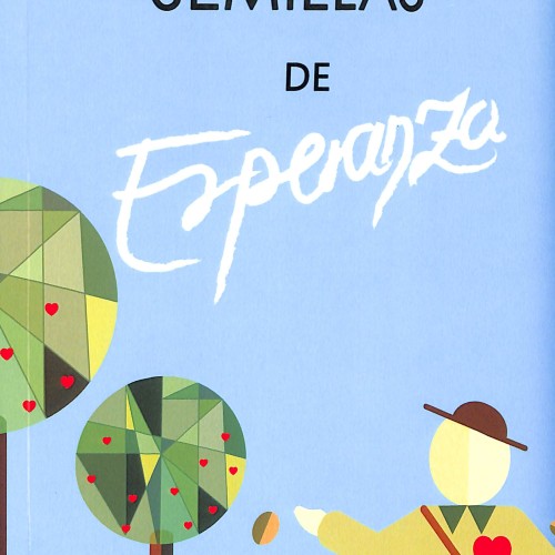 Libro “Semillas de Esperanza”