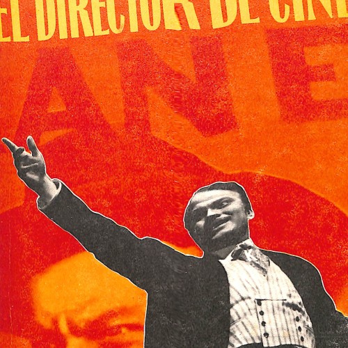 Libro “El Director de Cine”