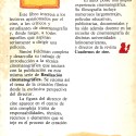 Libro “El Director de Cine”