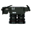 RBT 3D stereo camera tokina objectives