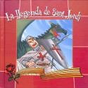 Libro La llegenda de Sant Jordi
