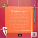 Libro La llegenda de Sant Jordi