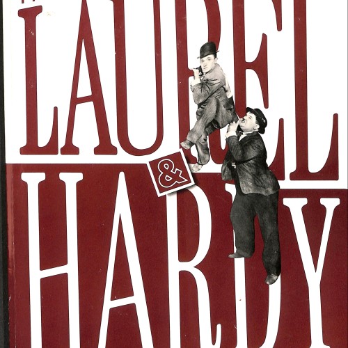 Libro The Complete Films of Laurel & Hardy