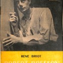 Libro :  Robert Bresson