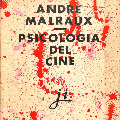 Libro :  Psicología del cine