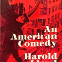 Libro :  An American Comedy (Una comedia americana)