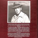 Libro : Bogart (Subtítulo: La más completa biografía profesional de un actor que se haya escrito nunca)