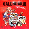 Calendario Ibáñez 2025