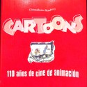 Calendario Cartoons: 110 años de cine de animación