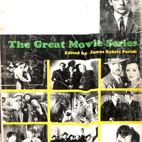 Libro: The Great Movie Series