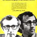 Libro:  Woody Allen (Subtítulo: Biografía ilustrada)