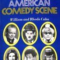 Libro:  The Great American Comedy Scene