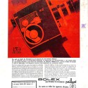 Libro: Imagen y Sonido (Revista de los medios y procedimientos audio-visuales)