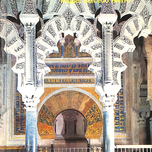 Libro:  Córdoba
