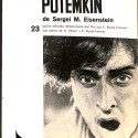 Libro:  El Acorazado Potemkin (Guion original de la película)