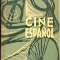 Libro:  Cine Español.