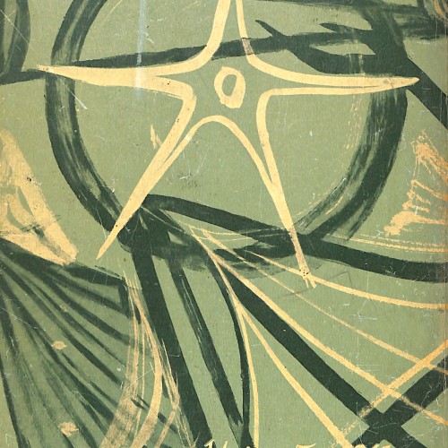Libro:  Cine Español.
