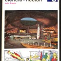 Libro: Cine y ciencia-ficción.