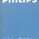 Libro: Lighting Catalogue 1973.