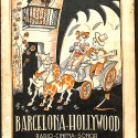 Libro: Barcelona-Hollywood (Radio-Cinema-Sonor).