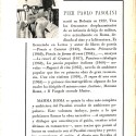 Libro:  Mamma Roma.