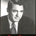 Libro:  Cary Grant.