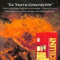 Libro:  EL PERRO EN EL CINE