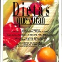 Libro: DIETAS QUE CURAN