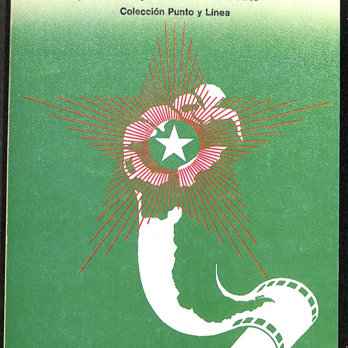 Libro: El Cine y el desquite marxista del Arte (Volumen 2).