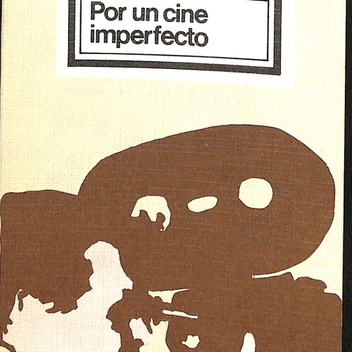 Libro: Por un cine imperfecto.