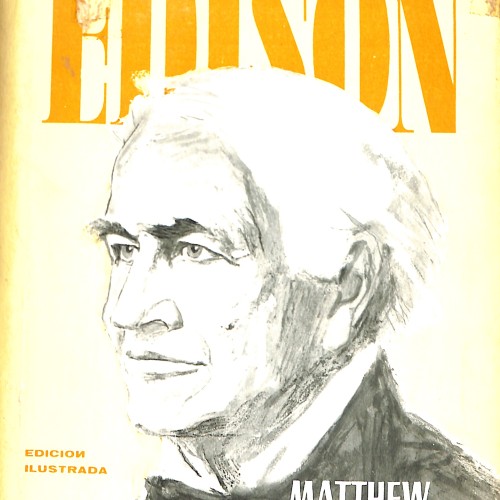 Libro: Edison (Edición Ilustrada).