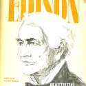 Libro: Edison (Edición Ilustrada).