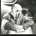 Libro: Alfred Hitchcock.